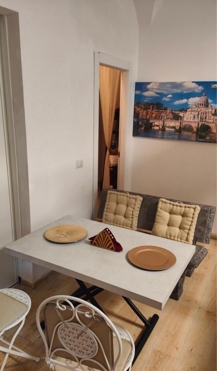 Appartamento Crescenziovaticanflat