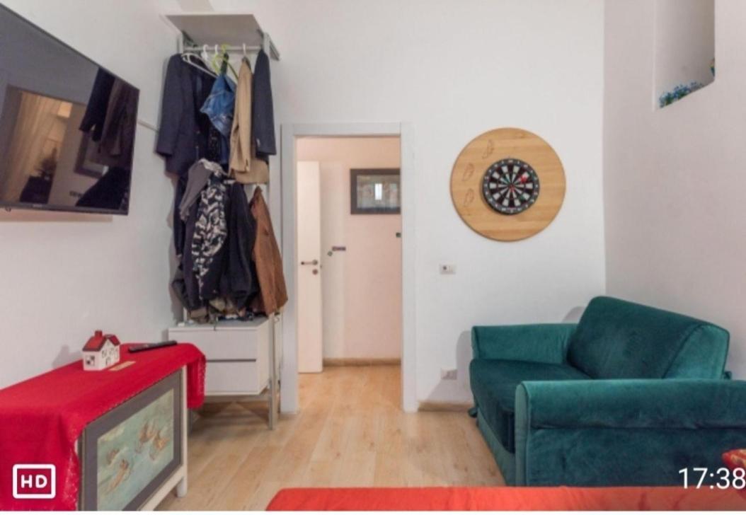 Apartamento Crescenziovaticanflat