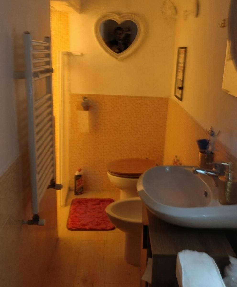 Apartamento Crescenziovaticanflat *