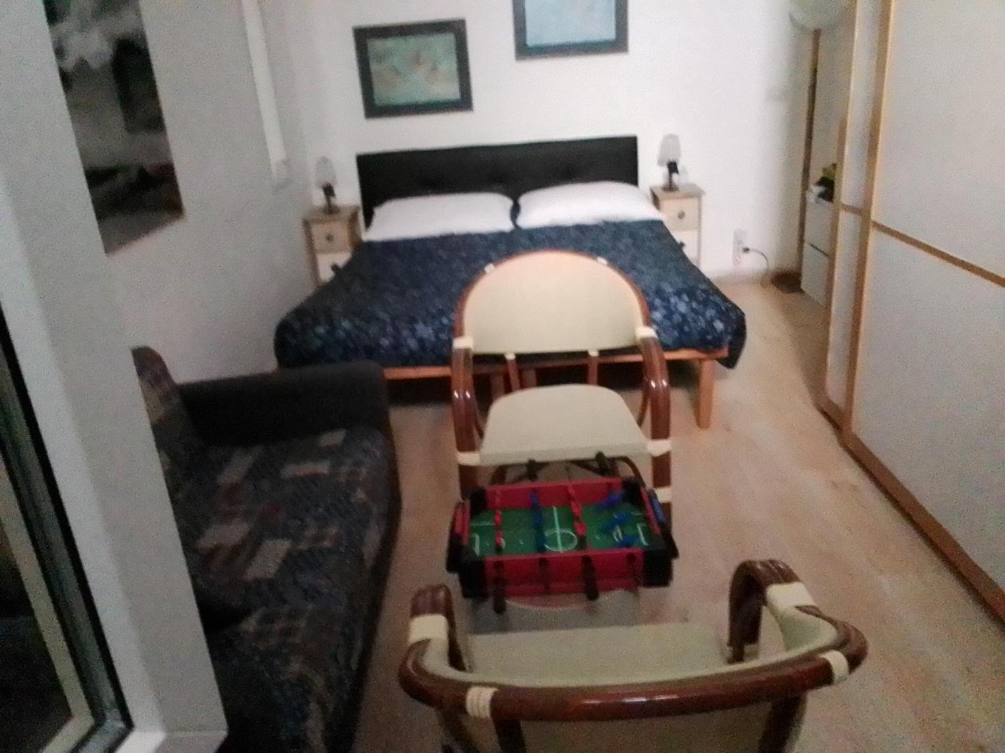 Appartamento Crescenziovaticanflat