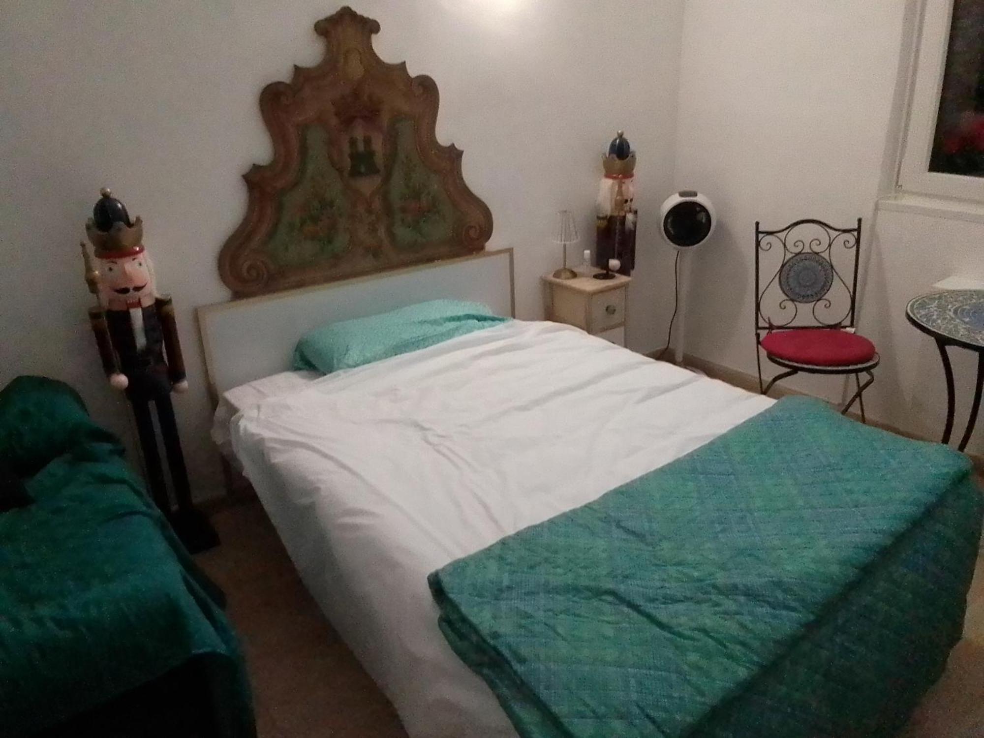 Appartamento Crescenziovaticanflat