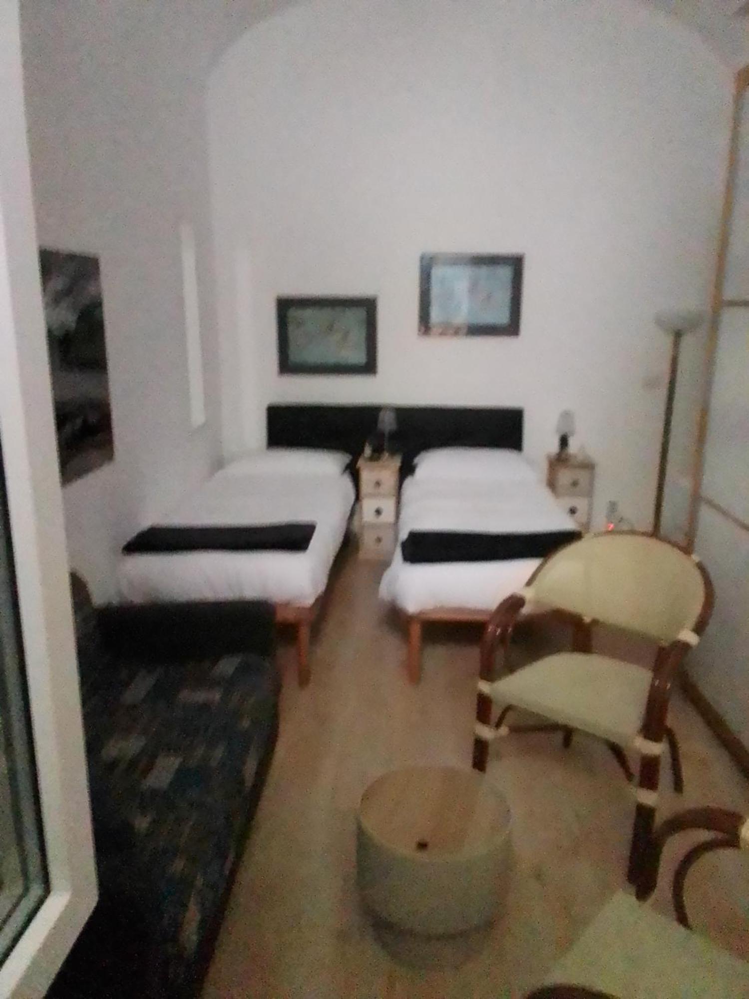 Crescenziovaticanflat Roma
