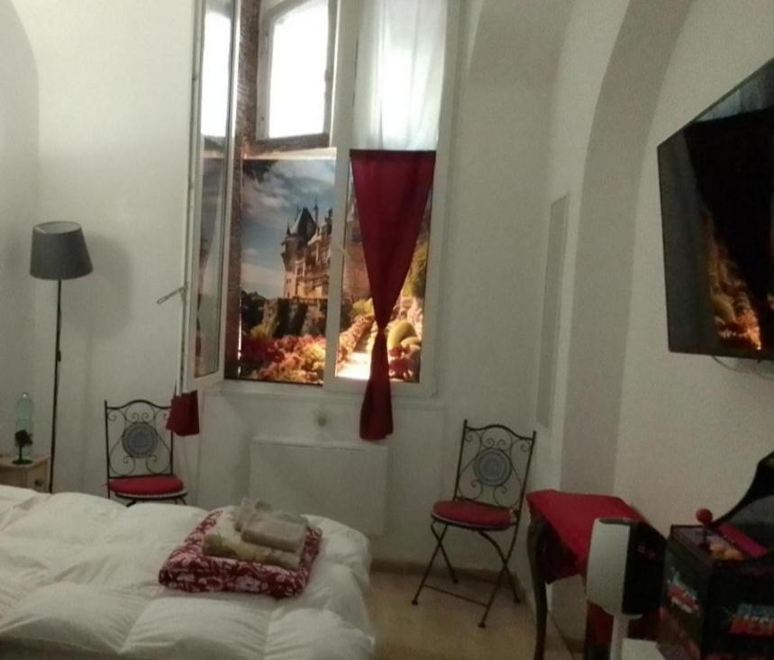 Crescenziovaticanflat Apartamento Roma